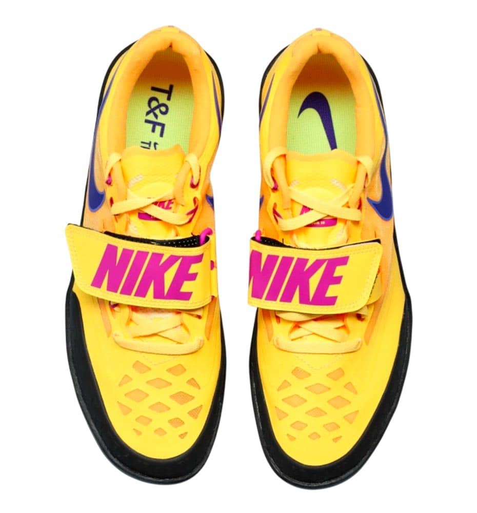 Men's Nike Zoom SD 4 M Running Shoes