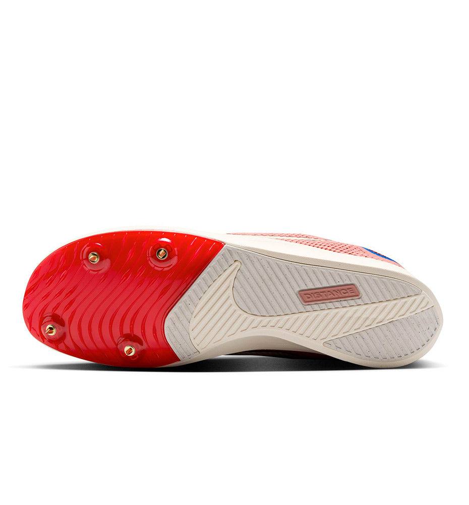 Zapatillas Clavos_Unisex_NIKE Rival Distance All M