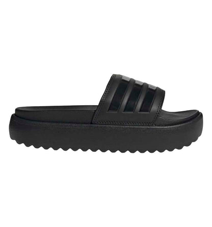 Chanclas Baño_Mujer_ADIDAS Adilette Platform