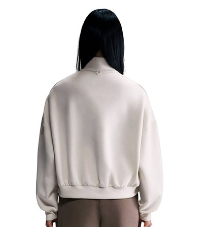 Sudadera Casual_Mujer_Nike 24.7 Impossiblysoft