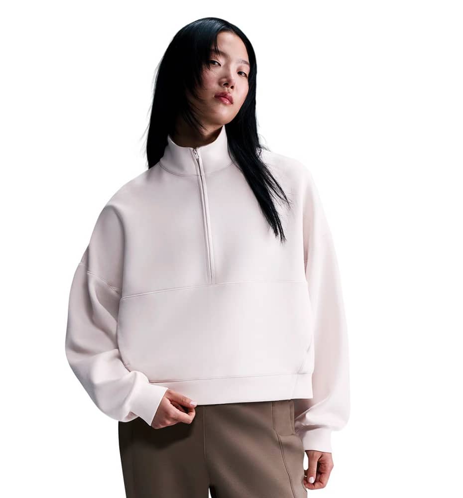 Sudadera Casual_Mujer_Nike 24.7 Impossiblysoft