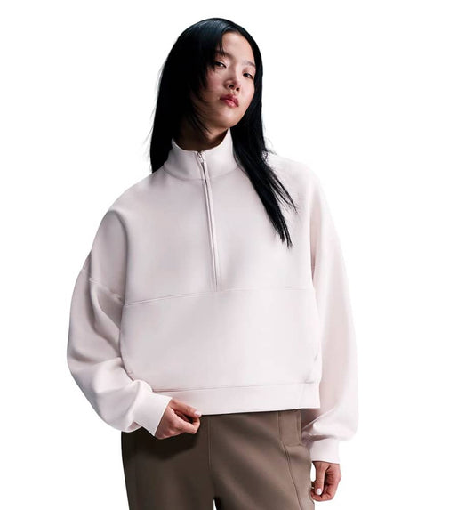 Sudadera Casual_Mujer_Nike 24.7 Impossiblysoft