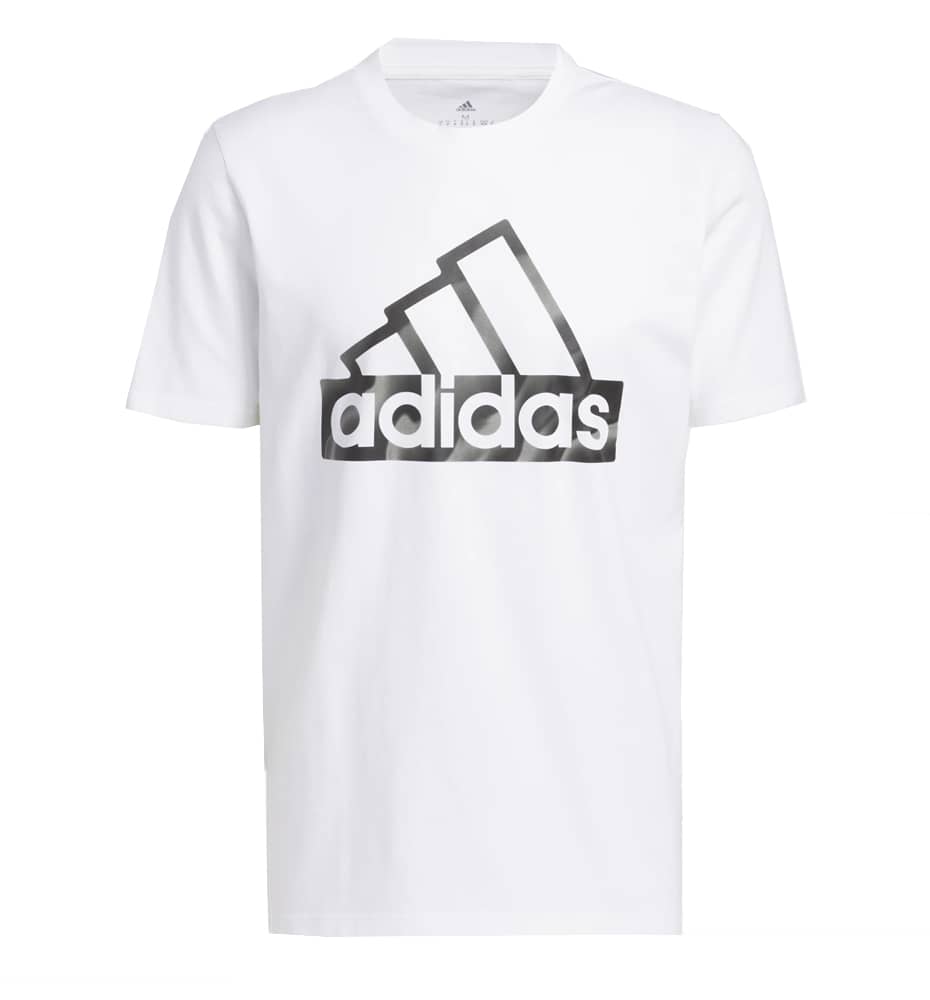 T-shirt M/c Casual_Men_ADIDAS M Future Tee