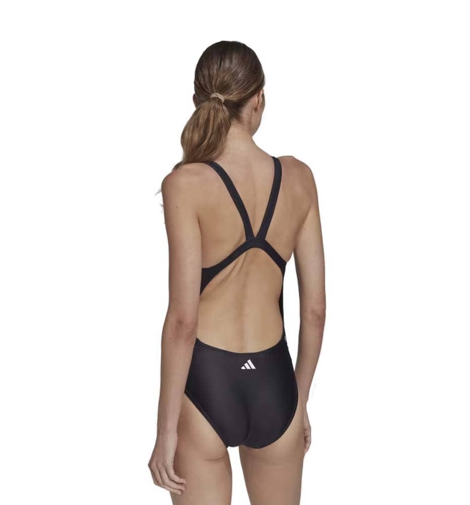 Swimming Swimsuit_Women_ADIDAS Big Bars Suit