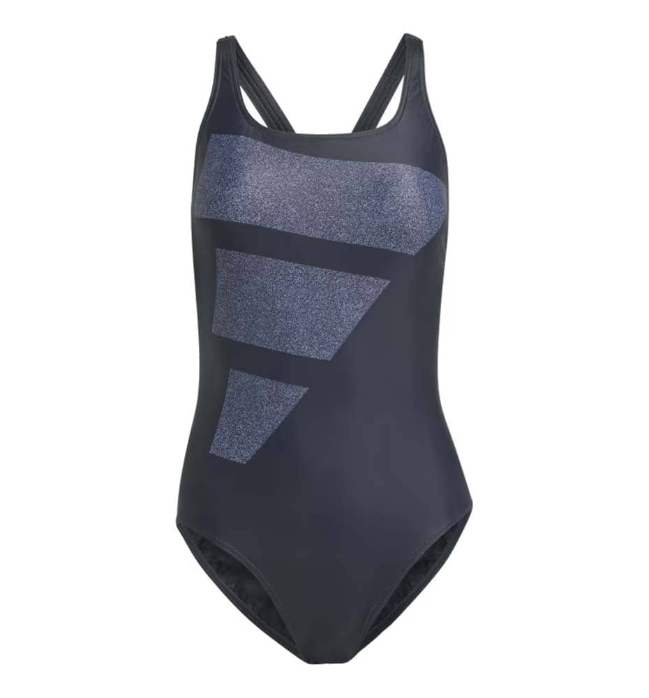 Swimming Swimsuit_Women_ADIDAS Big Bars Suit