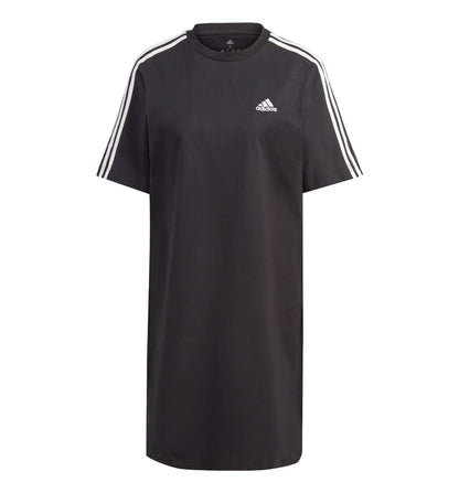 Vestido Casual_Mujer_ADIDAS W 3s Bf T Dr