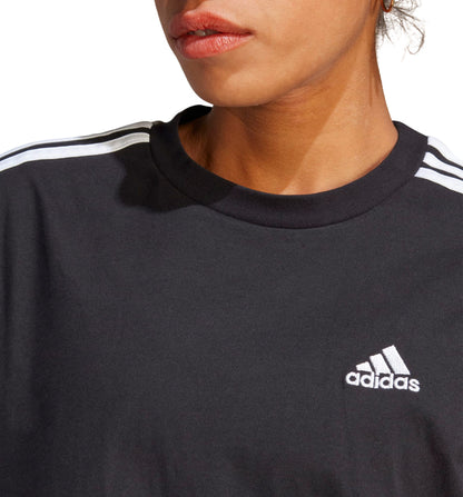 Vestido Casual_Mujer_ADIDAS W 3s Bf T Dr