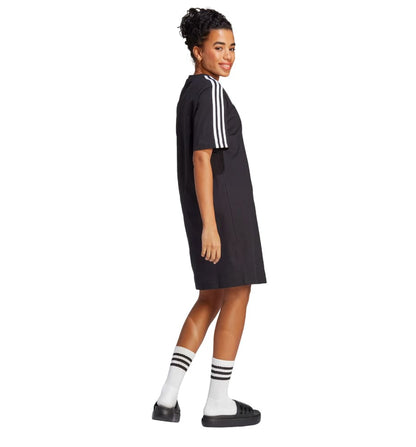 Vestido Casual_Mujer_ADIDAS W 3s Bf T Dr