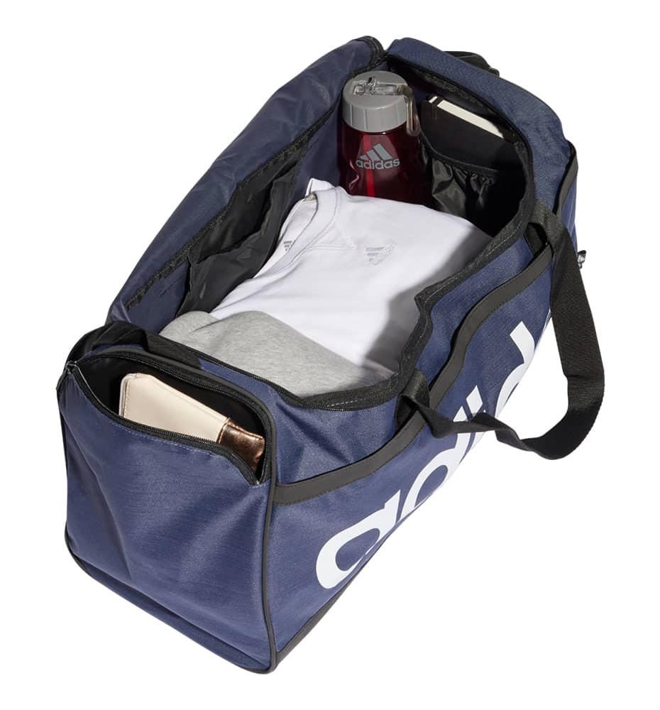 Fitness_Unisex_ADIDAS Linear Duffel M Bag