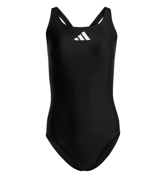 Bañador Natación_Mujer_ADIDAS 3 Bars Suit