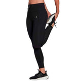 Mallas Largas Running Adidas Run Ess 1/1 Tgt