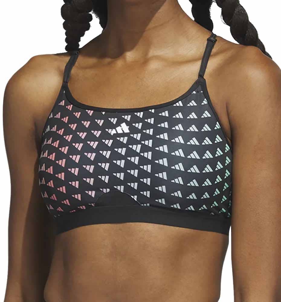 Bra Fitness_Mujer_ADIDAS Aerct Ls Bra W