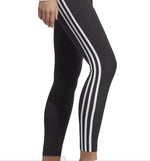 Adidas W Fi 3s Fitness Leggings