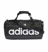 Gym Bag Fitness_Unisex_ADIDAS Linear Duffel M