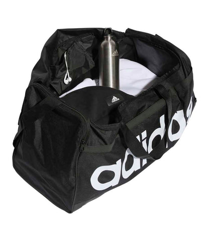 Bag Casual_Unisex_ADIDAS Linear Duffel L