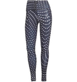 Adidas Run Ess Sea 7/8 W Running Tights