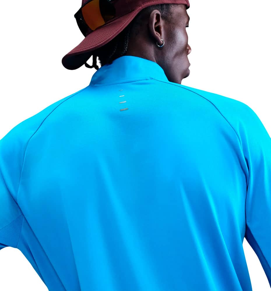 Running Sweatshirt_Men_Nike Stride