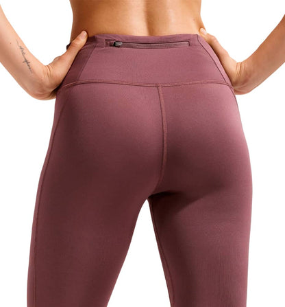 Mallas Largas Running Nike Tempo