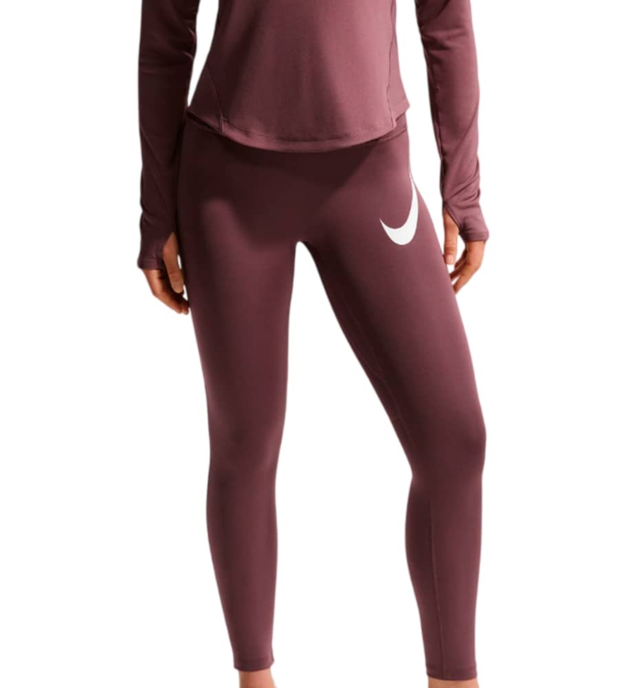 Mallas Largas Running Nike Tempo