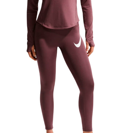 Mallas Largas Running Nike Tempo