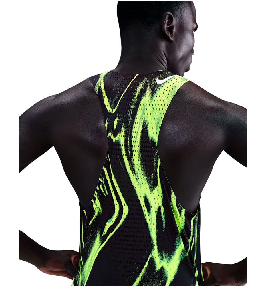 Camiseta de tirantes Running NIKE AeroSwift