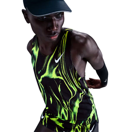 Camiseta de tirantes Running NIKE AeroSwift