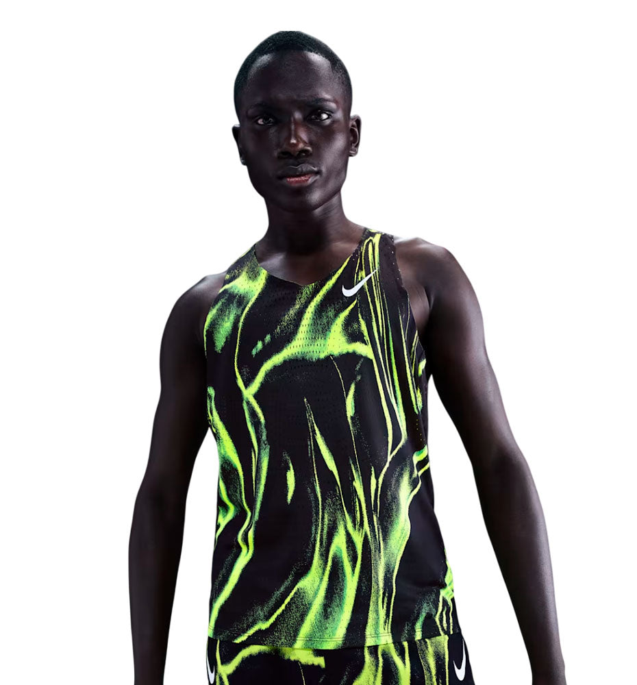 Camiseta de tirantes Running NIKE AeroSwift