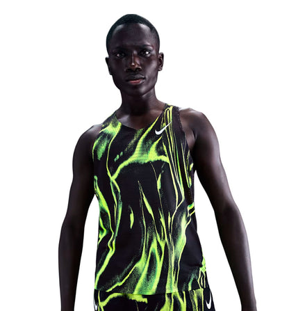 Camiseta de tirantes Running NIKE AeroSwift