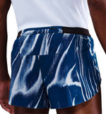 Short Running Nike AeroSwift