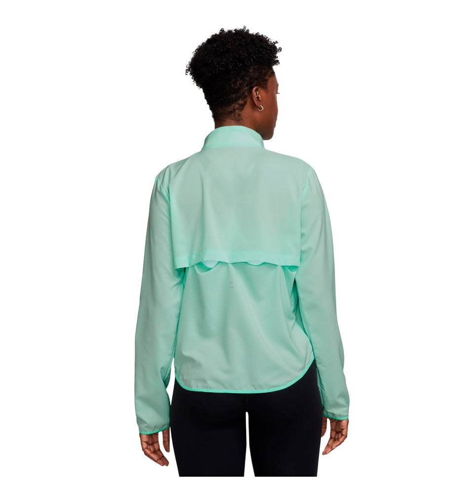 Chaqueta Running_Mujer_Nike Tempo