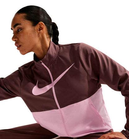 Chaqueta Running_Mujer_Nike Tempo