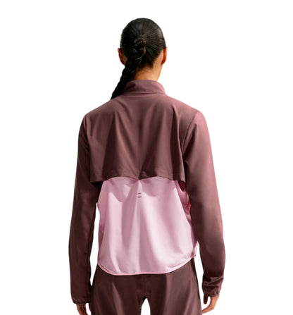 Chaqueta Running_Mujer_Nike Tempo