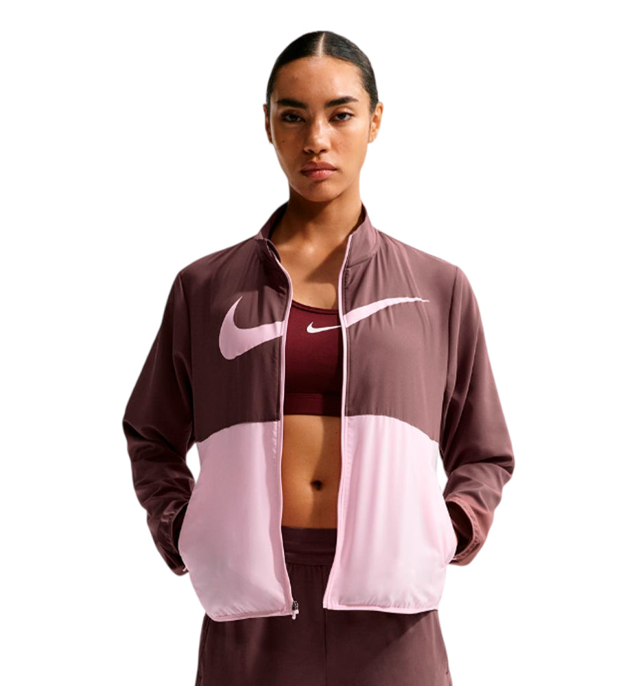 Chaqueta Running_Mujer_Nike Tempo