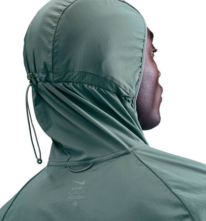 Men's Nike Stride Running Jacket by Eliud Kipchoge