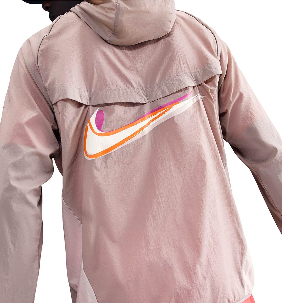 Men's Nike Stride Running Jacket (Eliud Kipchoge)