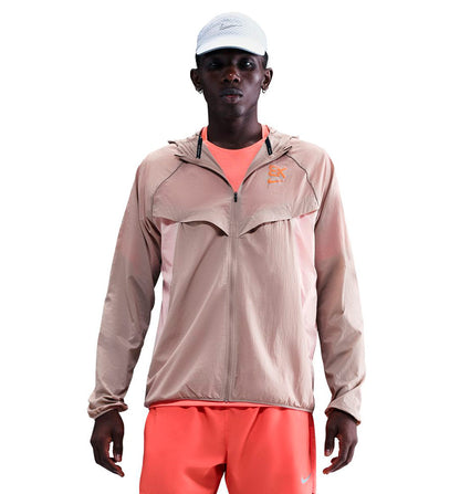 Men's Nike Stride Running Jacket (Eliud Kipchoge)