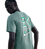 Camiseta Running Nike Stride Eliud Kipchoge