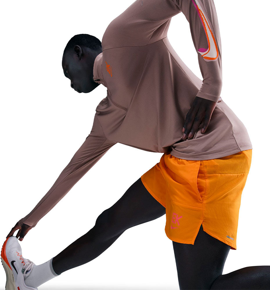 Running shorts nike m nk df kpchg stride 5bf shrt | BeUrbanRunning