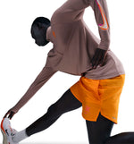 Running Shorts Nike M Nk Df Kpchg Stride 5bf Shrt