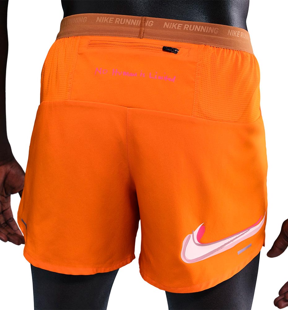 Short Running_Hombre_NIKE Stride Eliud Kipchoge
