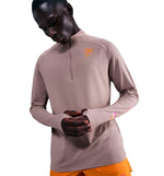 Sudadera Running Nike M Nk Df Kipchoge Stride Mdlyr