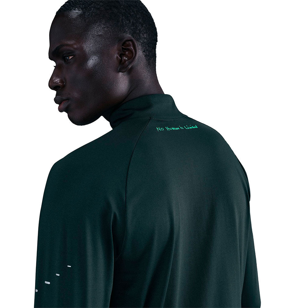 Sudadera Running_Hombre_NIKE Stride Eliud Kipchoge