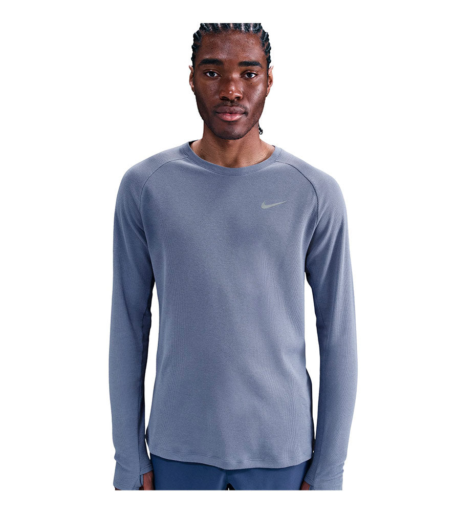 Sudadera Running_Hombre_Nike Stride