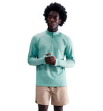 Sudadera Running Nike M Nk Tf Rpl Wintrzd Stride Hz