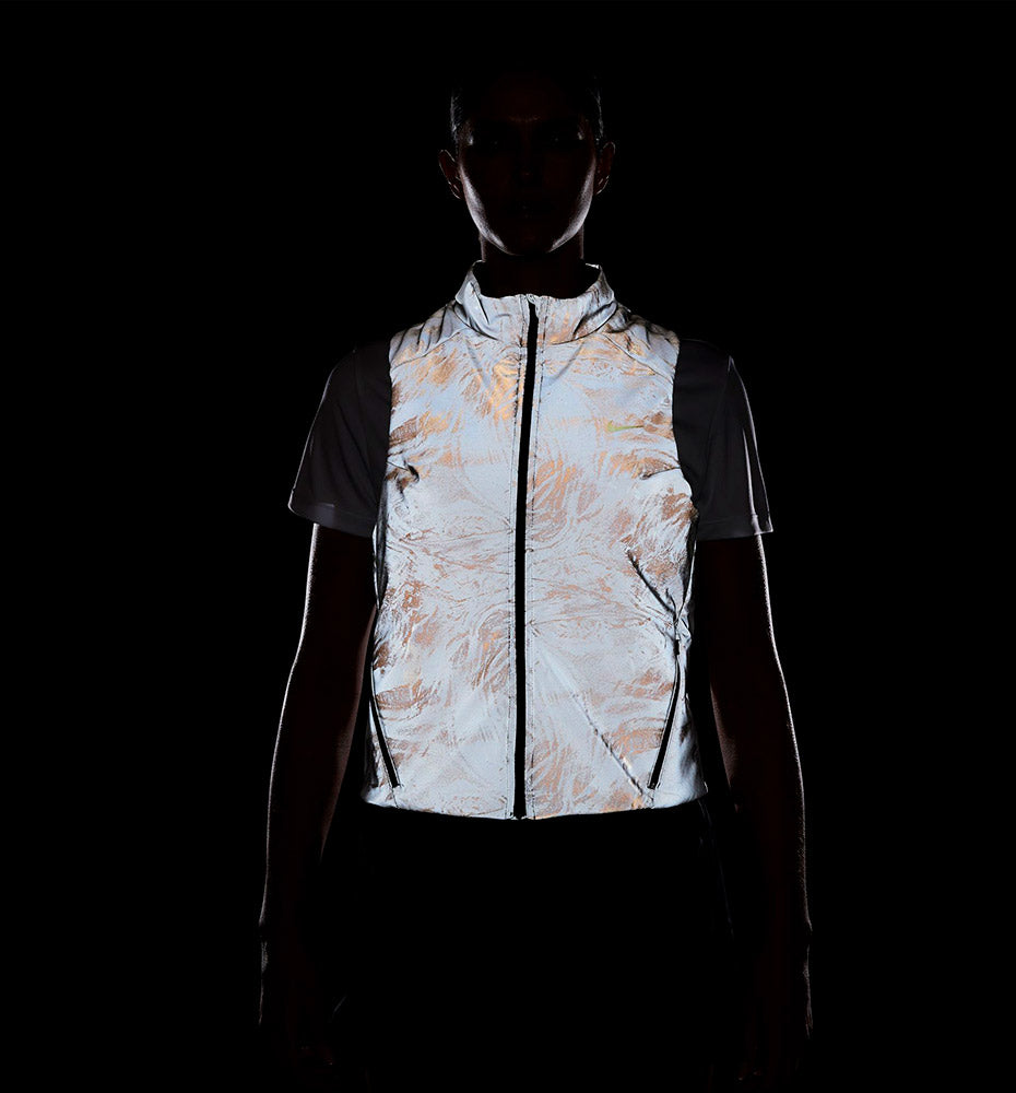 Chaleco Running_Mujer_Nike Swift