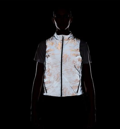 Chaleco Running_Mujer_Nike Swift