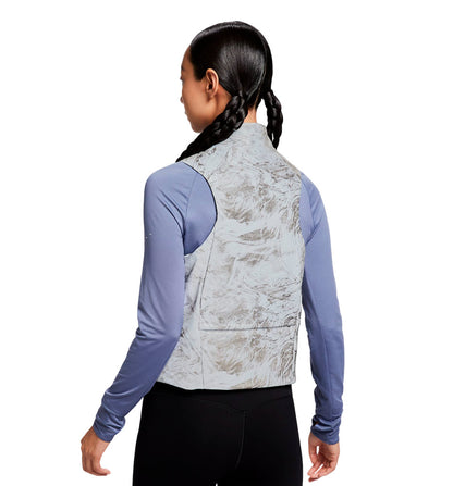 Chaleco Running_Mujer_Nike Swift