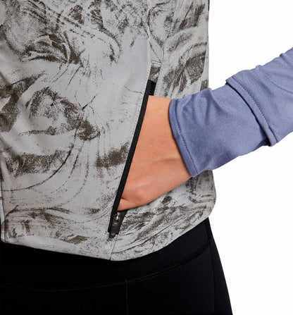 Chaleco Running_Mujer_Nike Swift