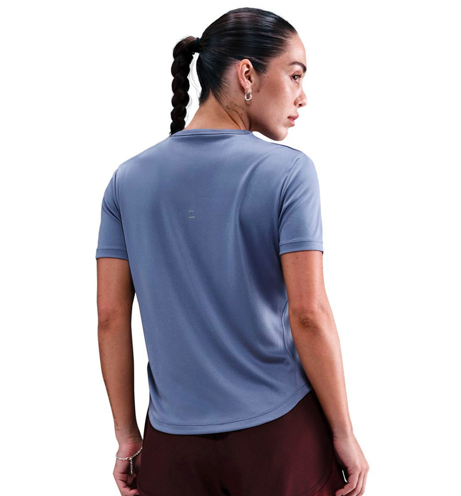 Women's Running M/c T-shirt Nike Tempo Swoosh