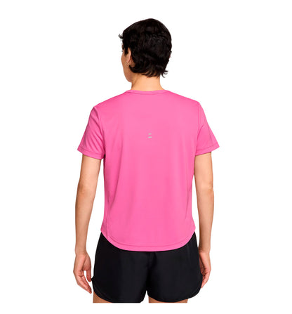 Women's Running M/c T-shirt Nike Tempo Swoosh